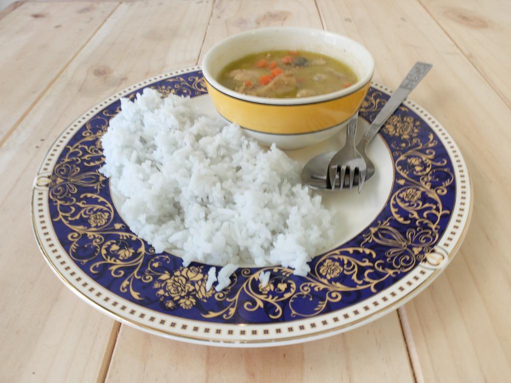 צ'יאנג מאי The London Tearoom מראה חיצוני תמונה