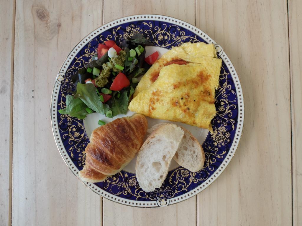 צ'יאנג מאי The London Tearoom מראה חיצוני תמונה