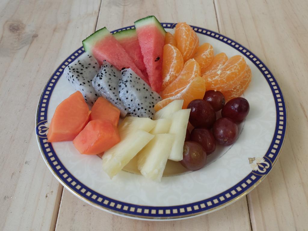 צ'יאנג מאי The London Tearoom מראה חיצוני תמונה