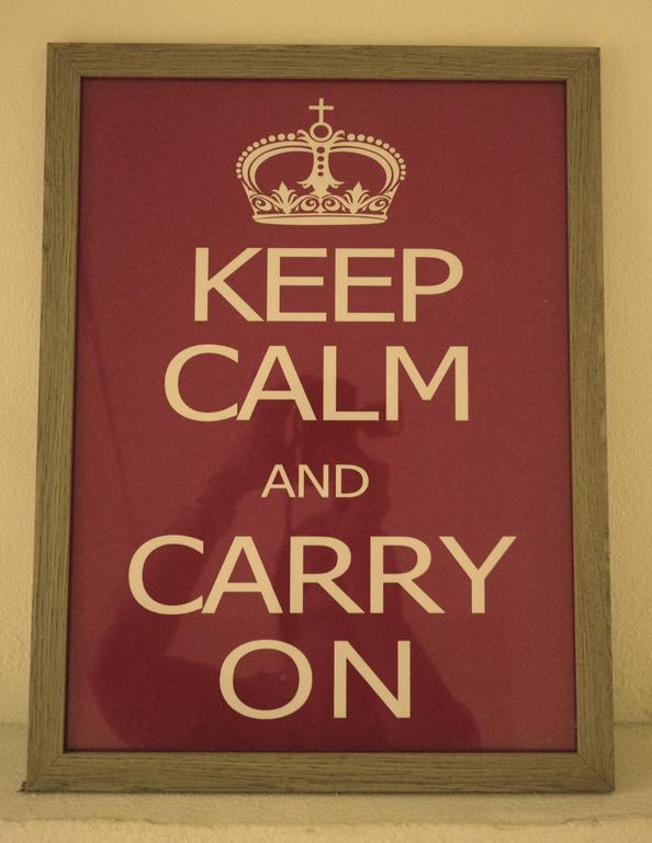 צ'יאנג מאי The London Tearoom מראה חיצוני תמונה