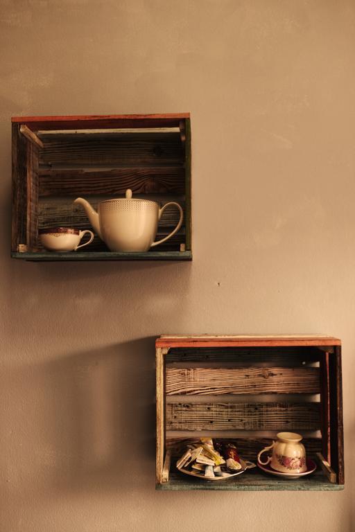צ'יאנג מאי The London Tearoom חדר תמונה