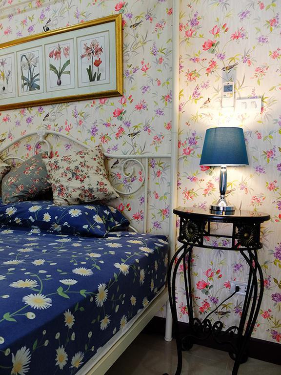 צ'יאנג מאי The London Tearoom מראה חיצוני תמונה