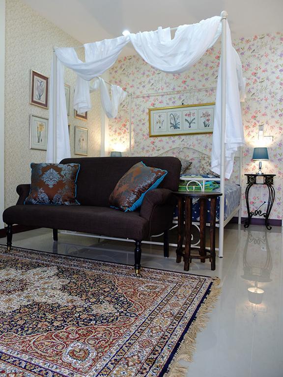 צ'יאנג מאי The London Tearoom מראה חיצוני תמונה
