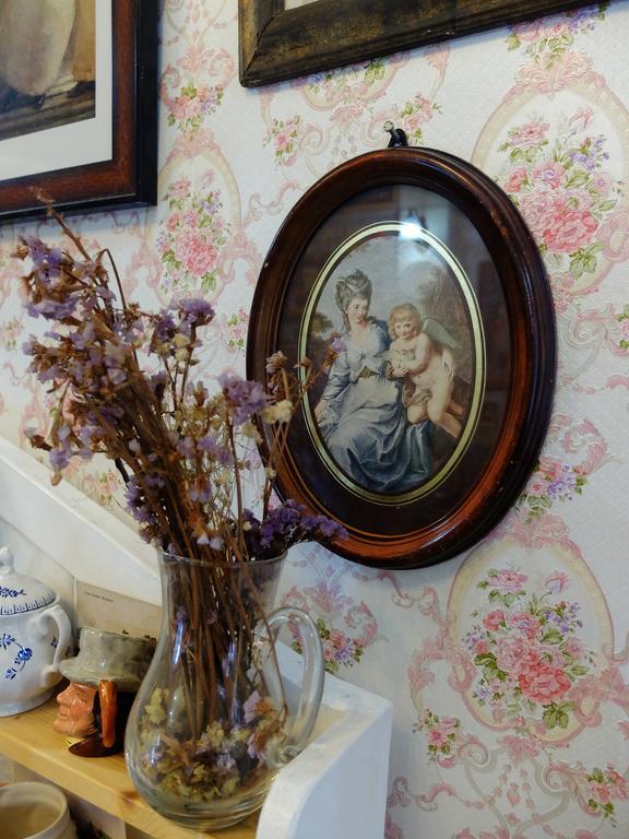 צ'יאנג מאי The London Tearoom מראה חיצוני תמונה